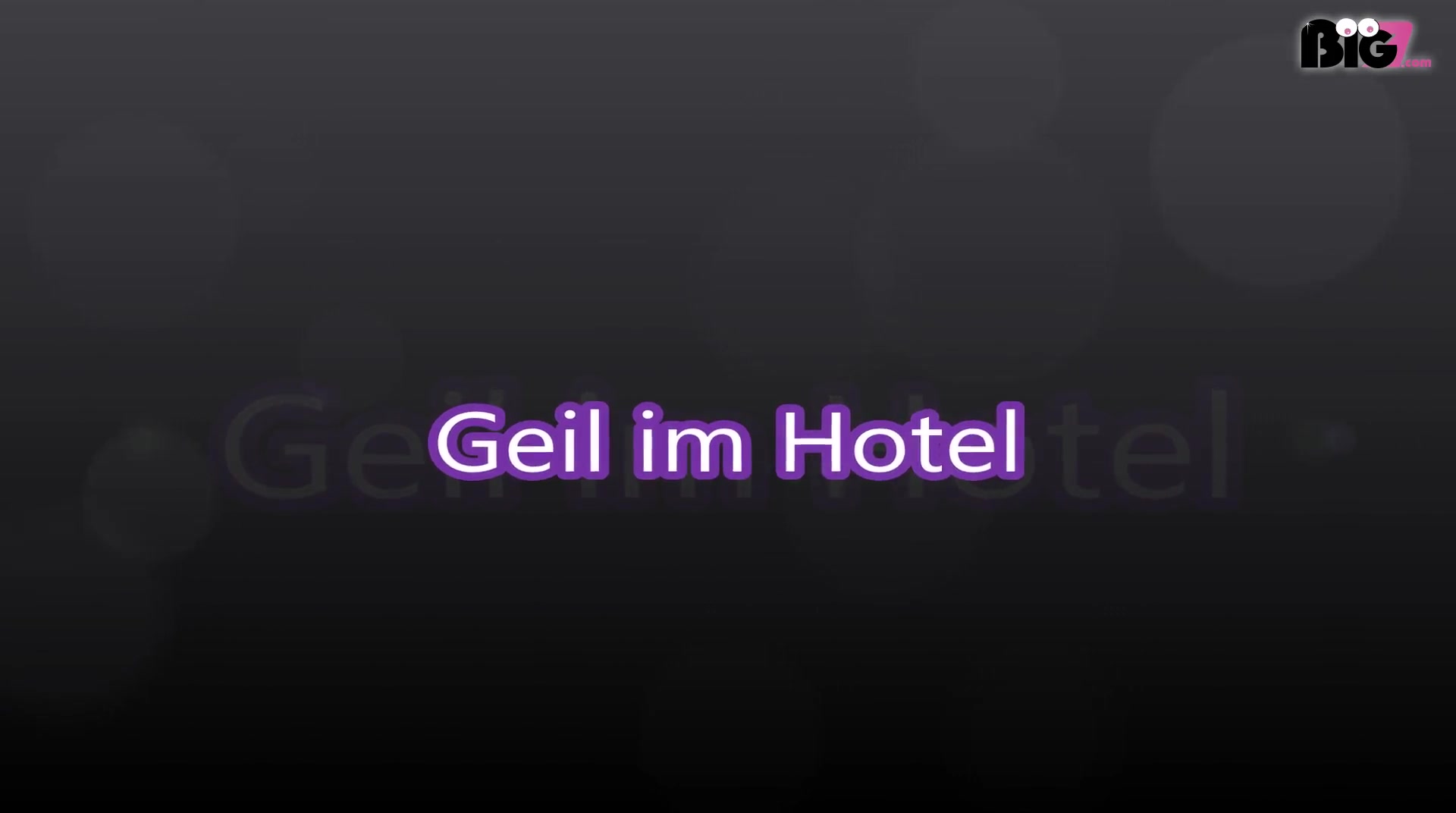 Sandybigboobs Porno Video: 52. Geil im Hotel