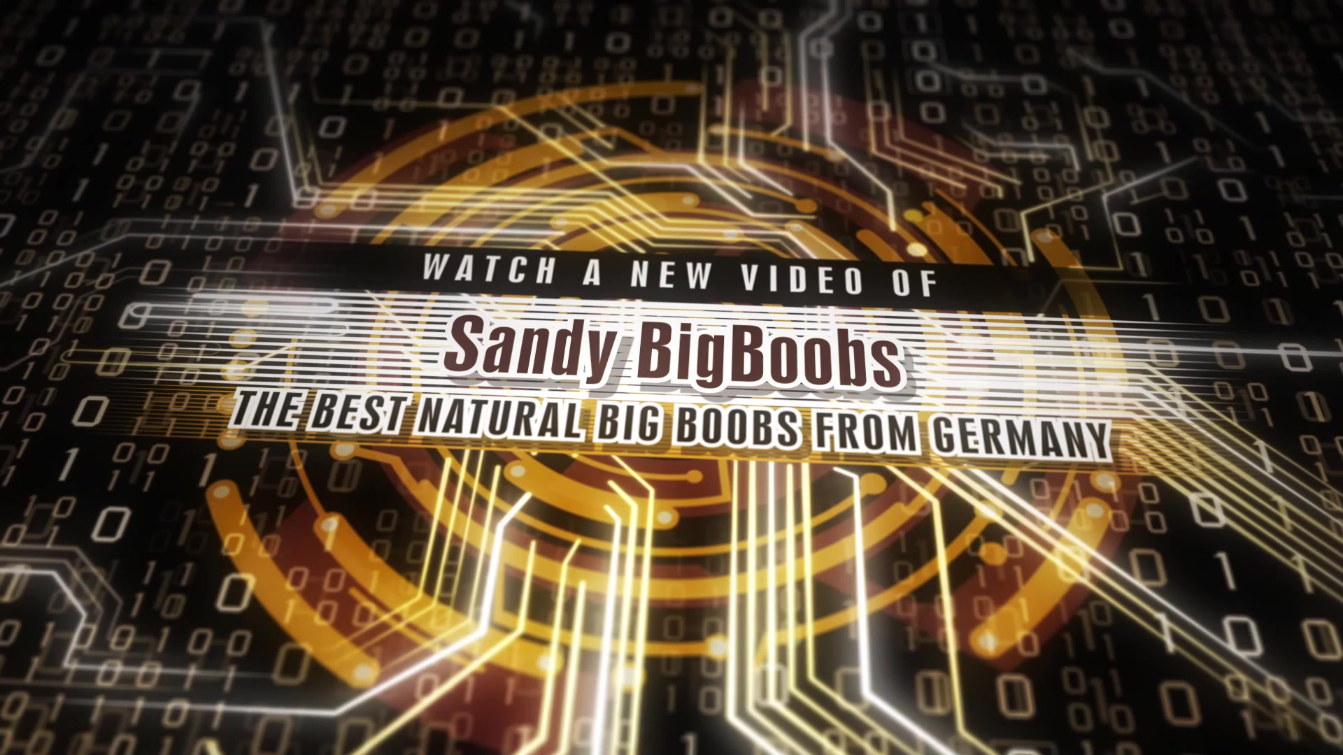 Sandybigboobs Porno Video: Boobflash im Atlantik