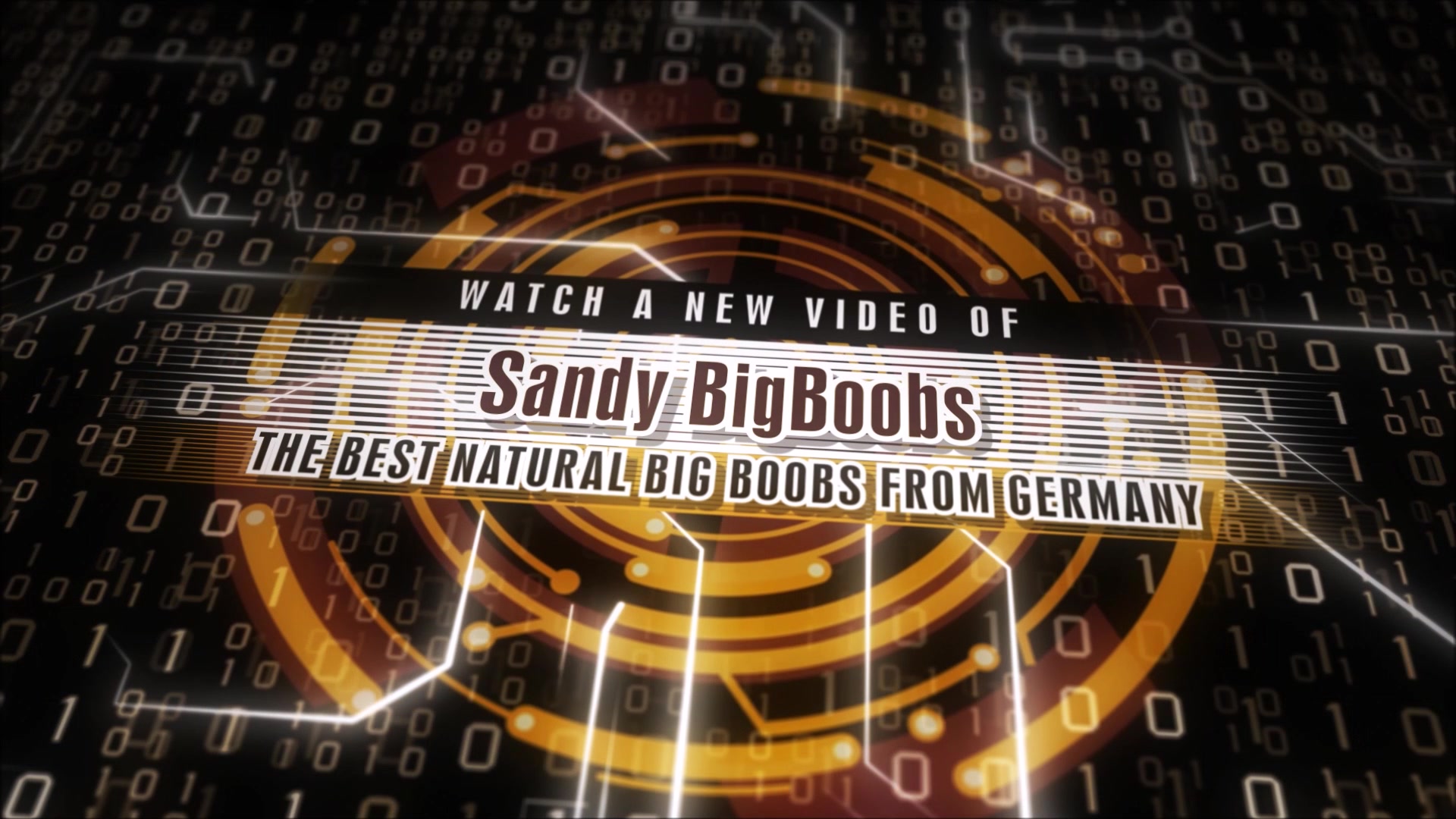 Sandybigboobs Porno Video: Just teasing