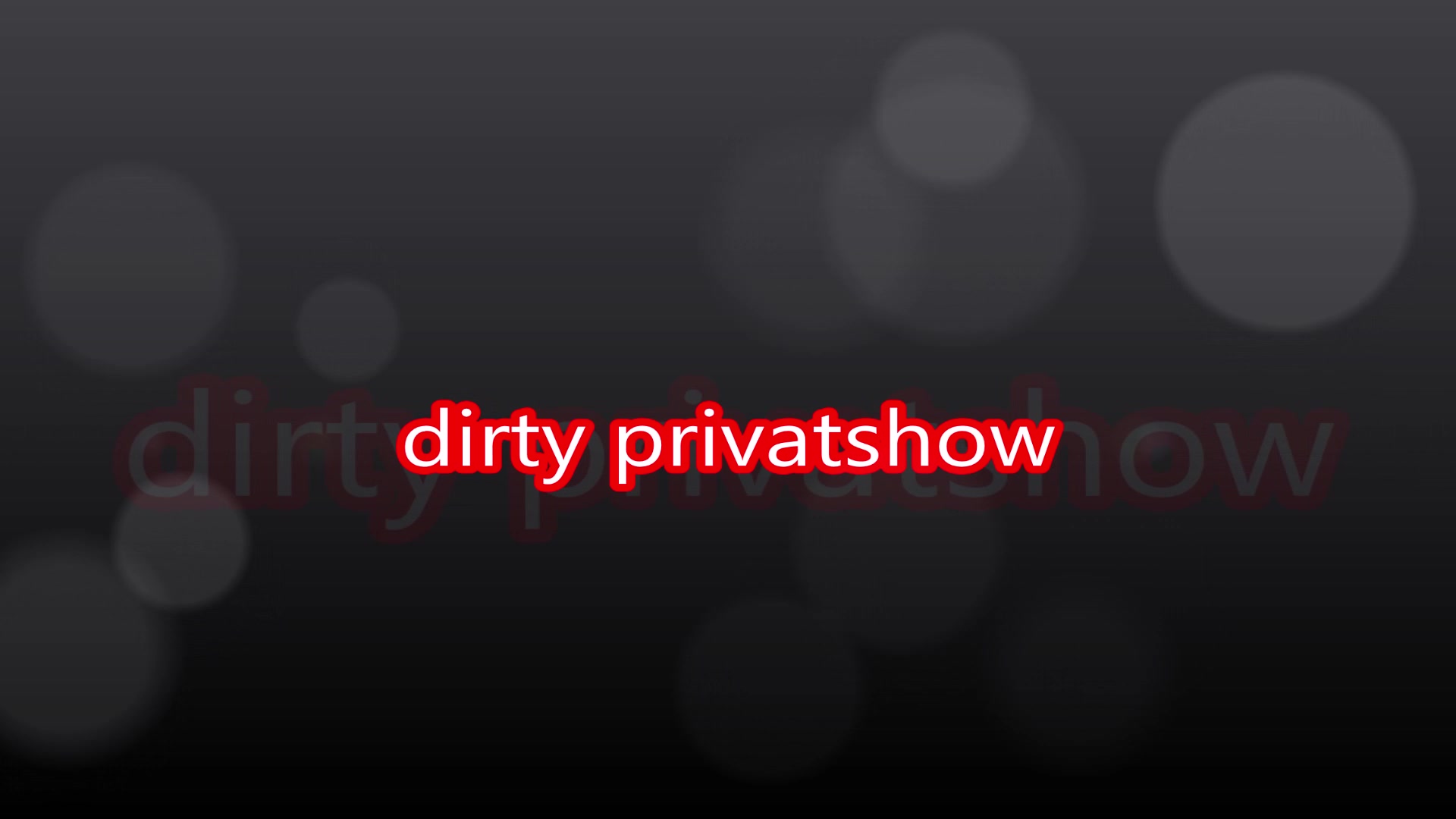 Sandybigboobs Porno Video: dirty privatshow